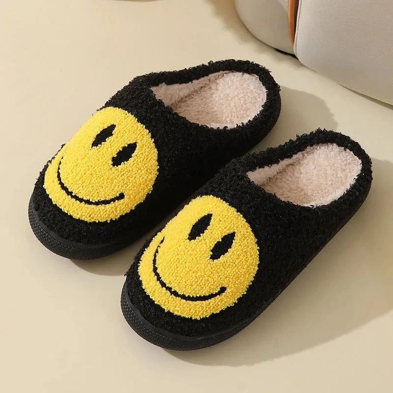 Chaussons Cute Smiles
