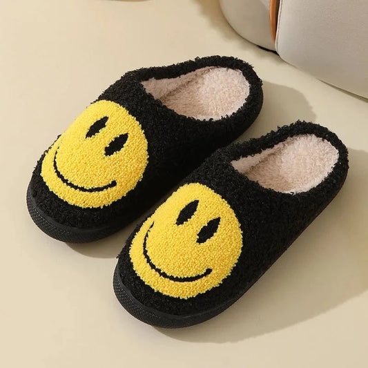 Chaussons Cute Smiles