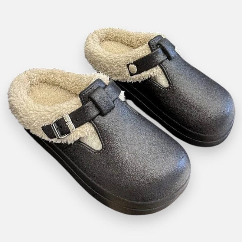 Chaussons PasDeSoie