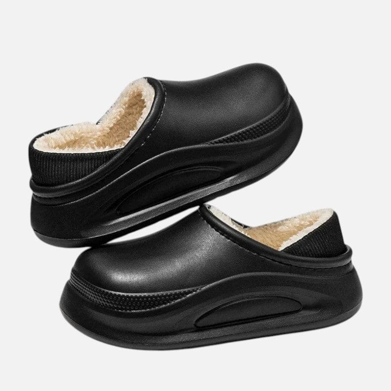 Chaussons MemoryLite