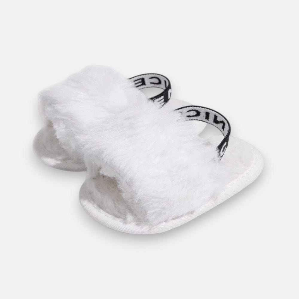 Chaussons CloudKiss