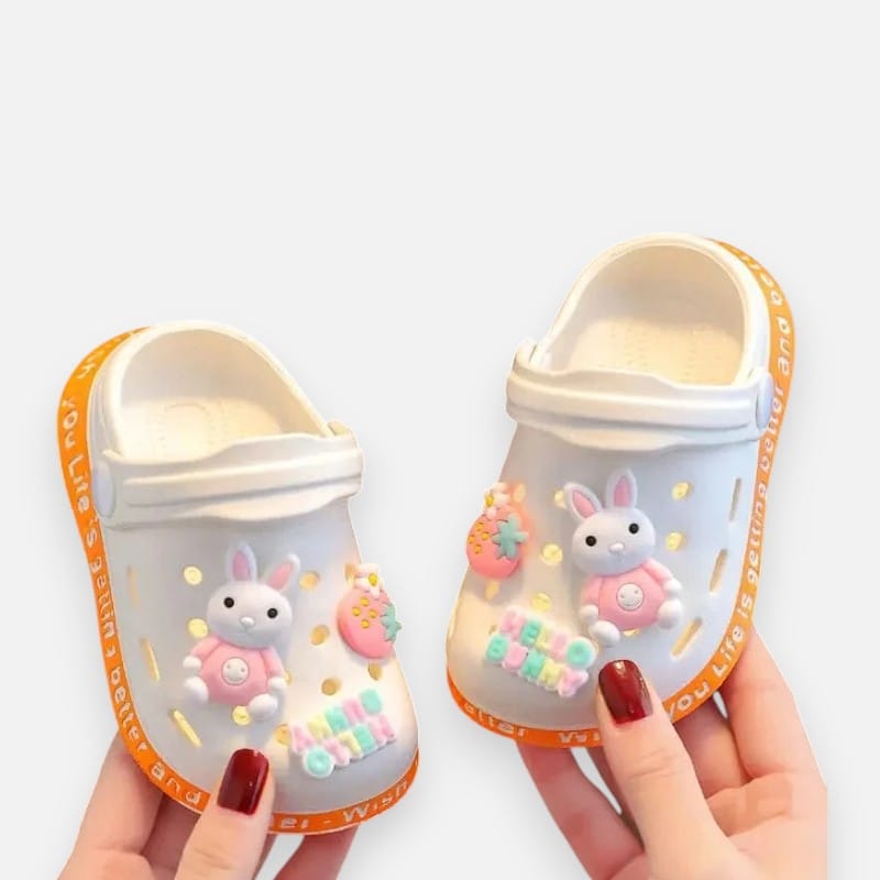 Chaussons MinitoonStep