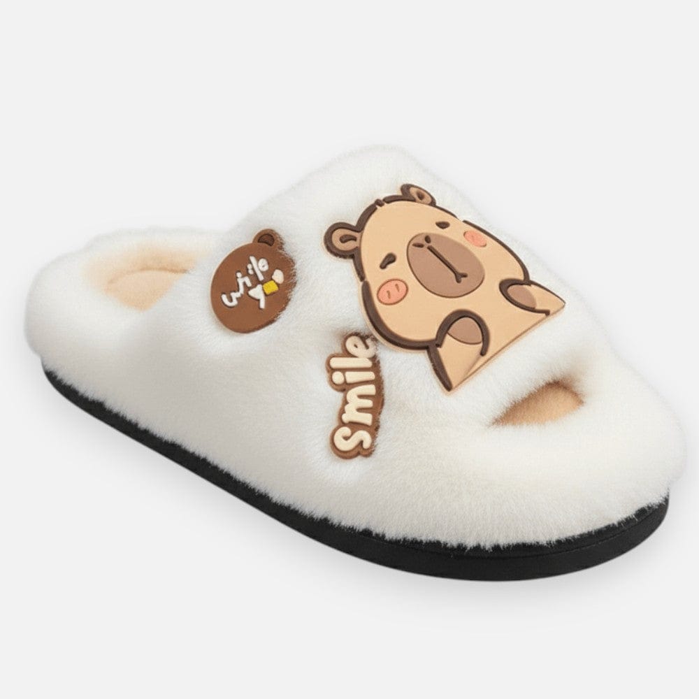 Chaussons CapyRêve