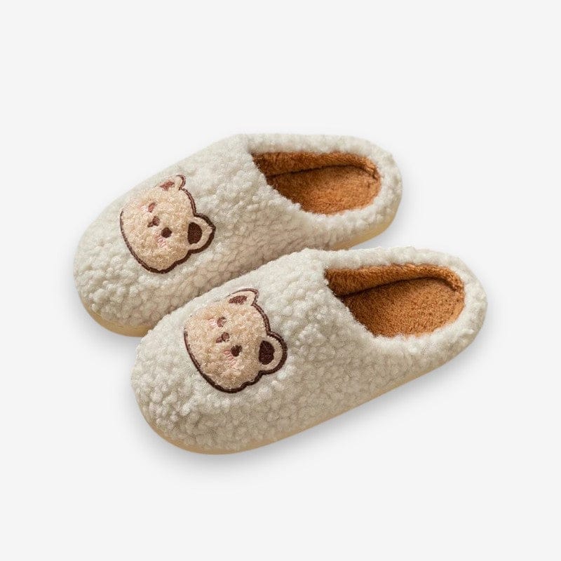Chaussons CloudBear