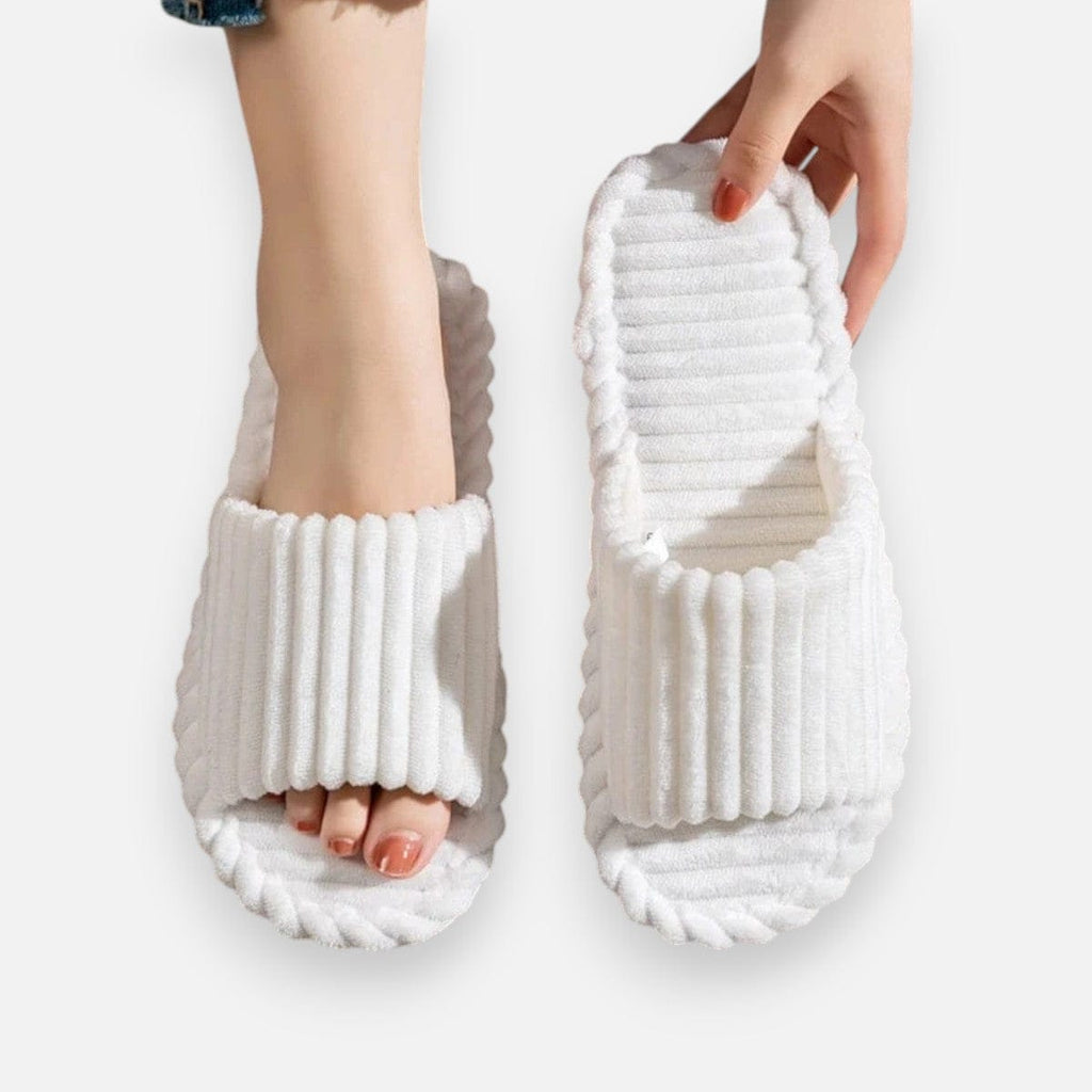 Chaussons HomePaire