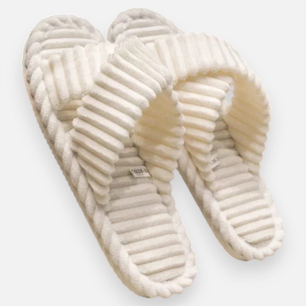 Chaussons ChérieStep