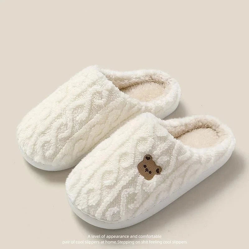 Chaussons PeluBear