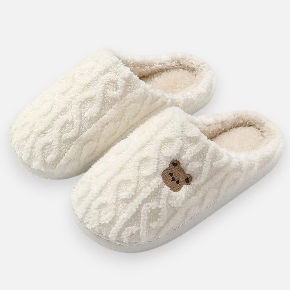Chaussons PeluBear
