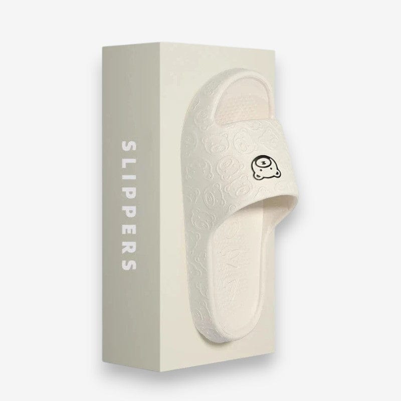 Chaussons Quick Dry