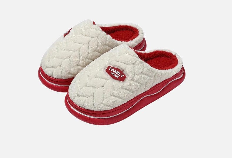 Chaussons Complice