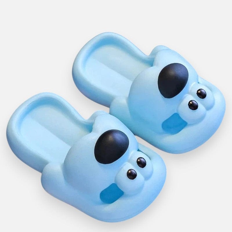 Chaussons patteDouce