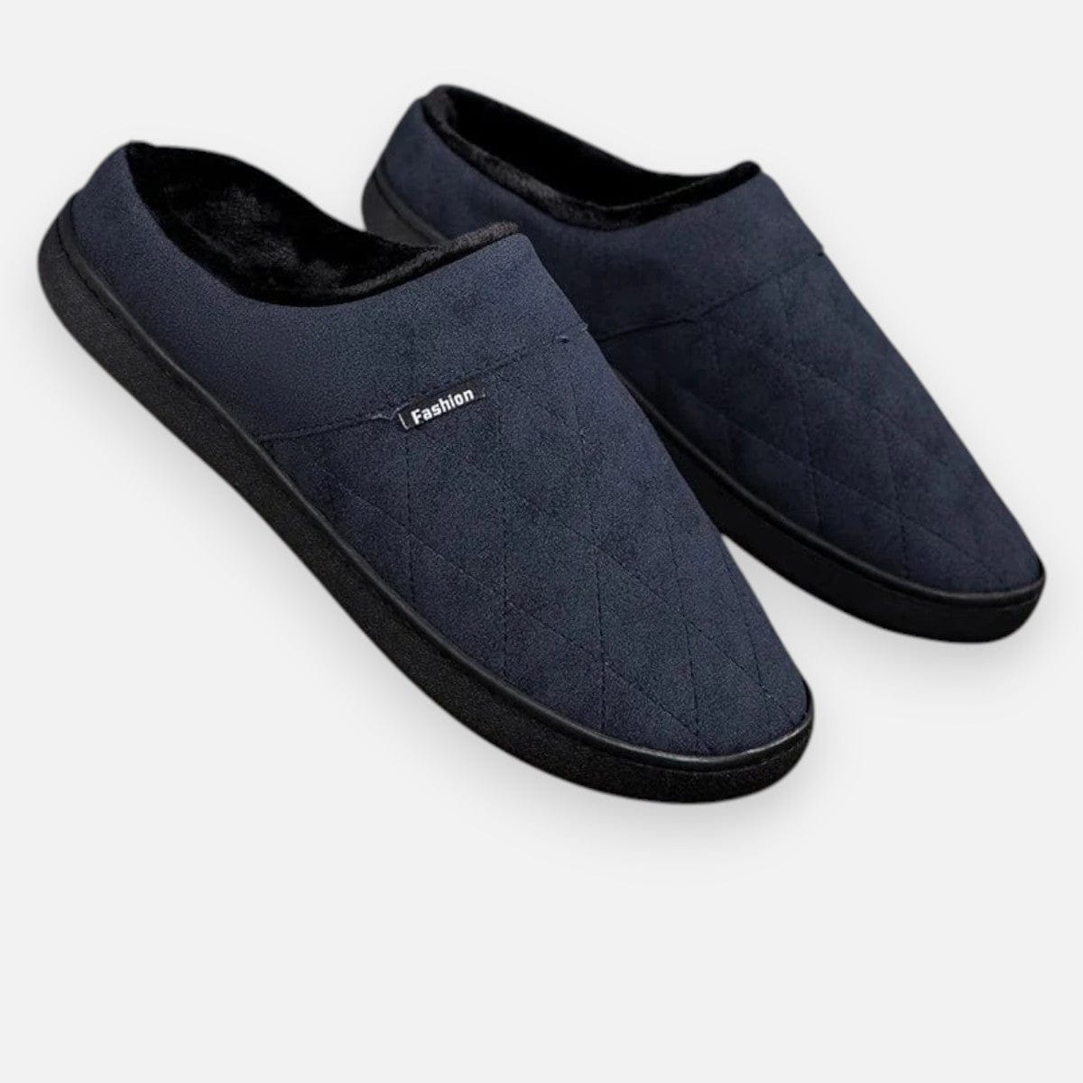 Chaussons CozyStep