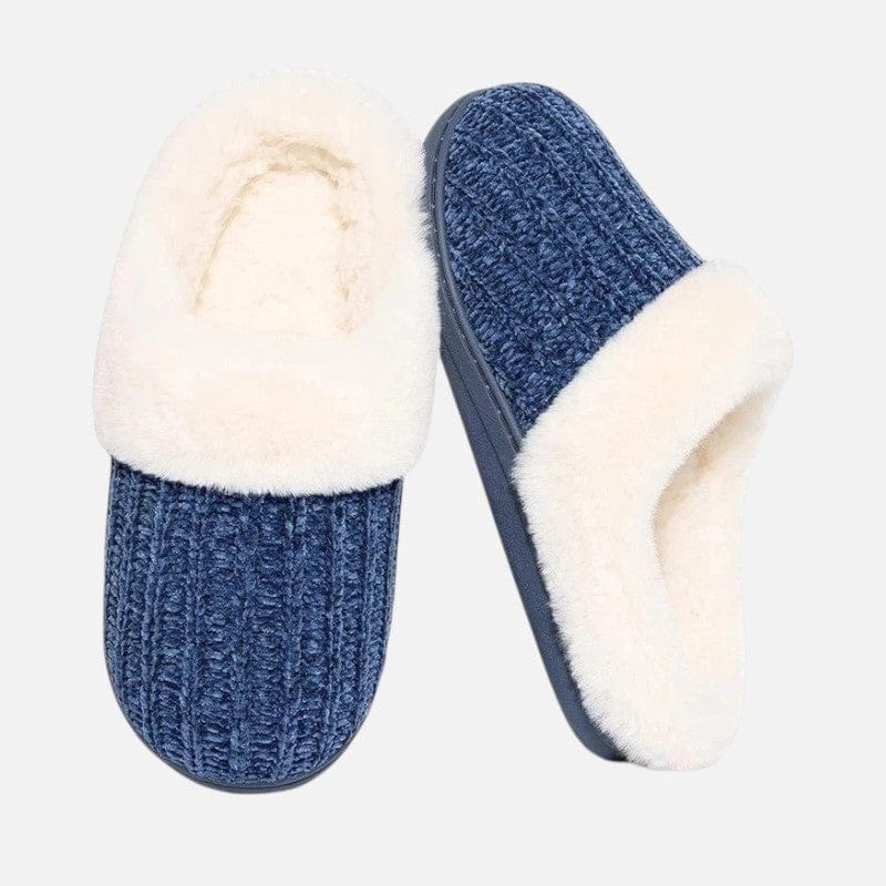 Chaussons DoubleLaine