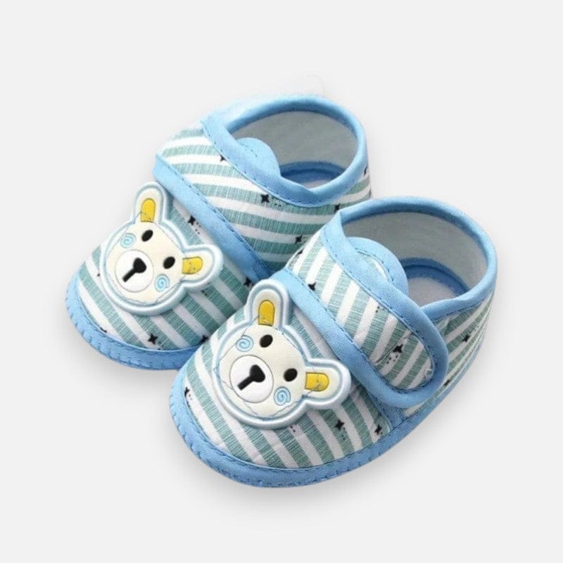 Chaussons PetitRayon