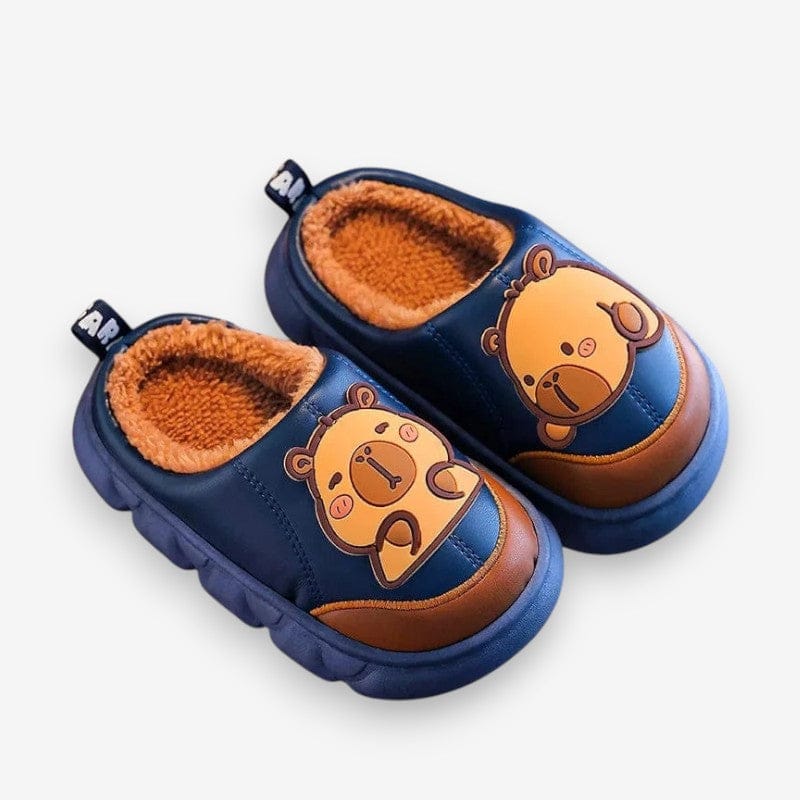 Chaussons CapySnug