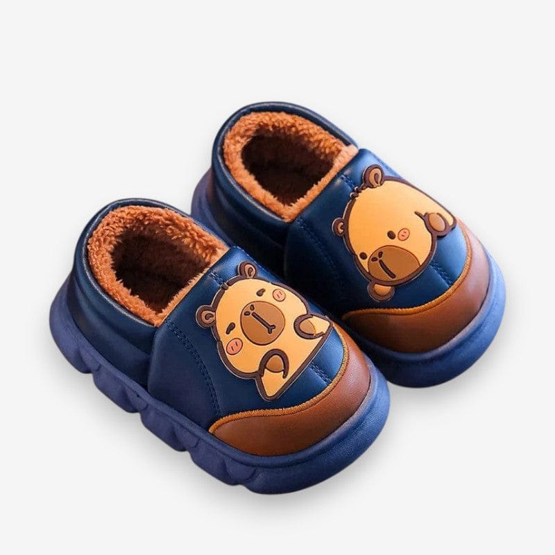 Chaussons CapySnug