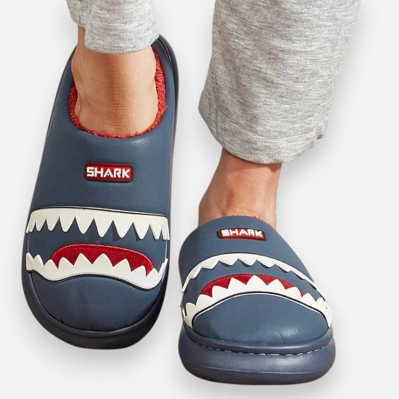 Chaussons BigShark