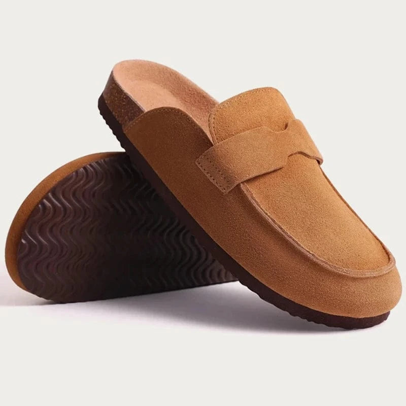 Chaussons Mule