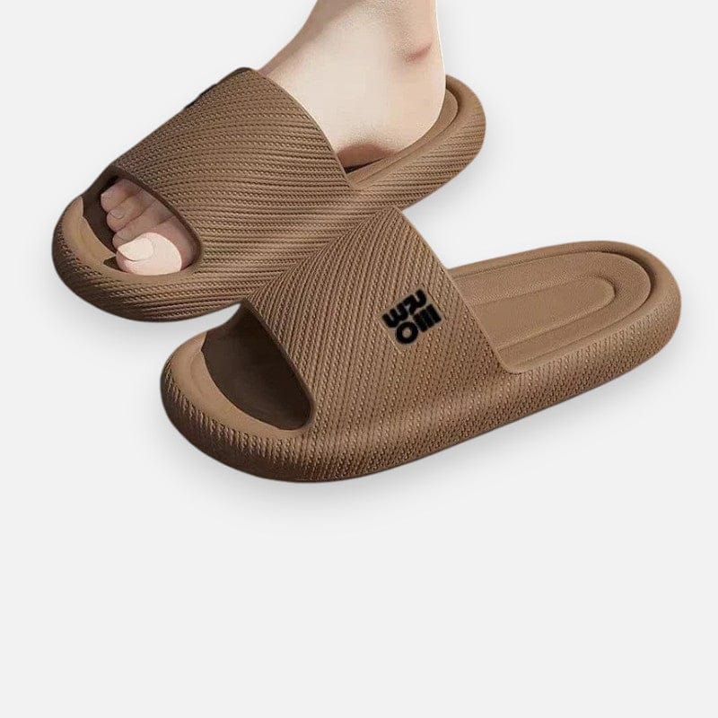 Chaussons ÉtéZen