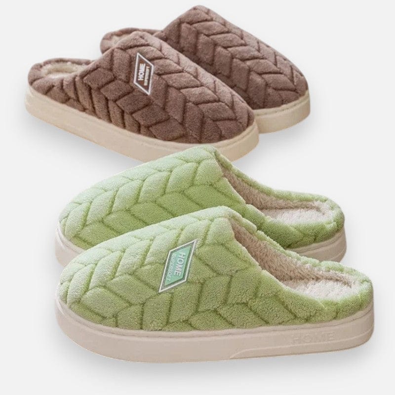 Chaussons AntiGliss