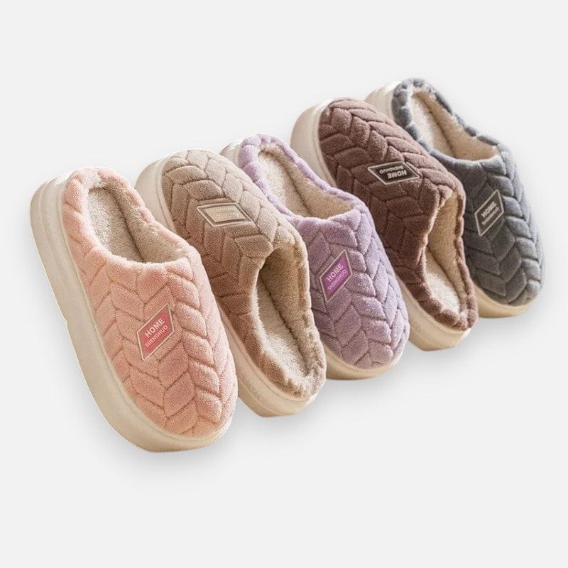 Chaussons AntiGliss
