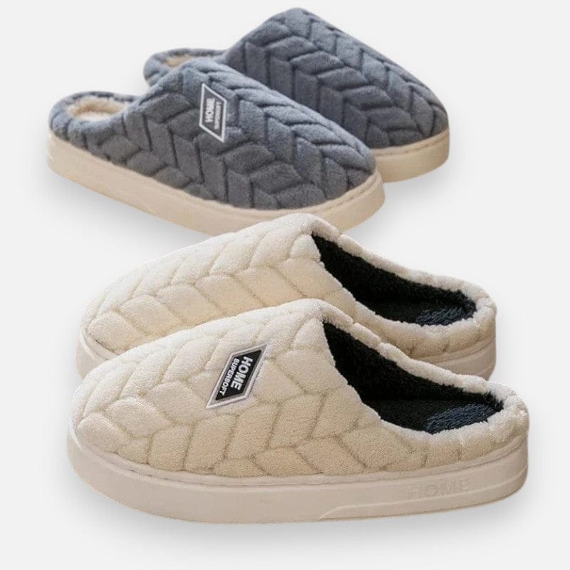 Chaussons AntiGliss
