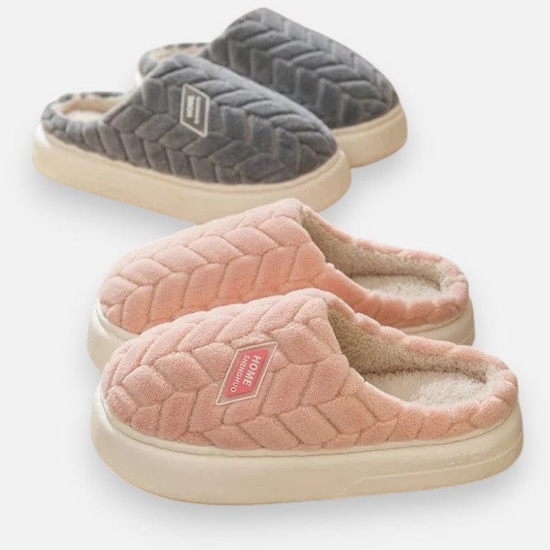 Chaussons AntiGliss