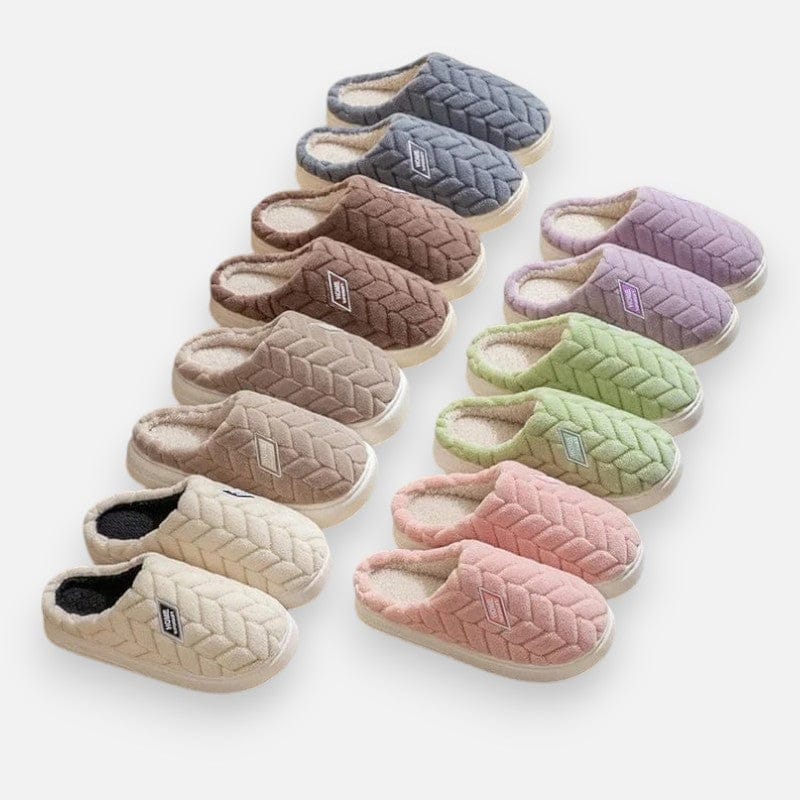 Chaussons AntiGliss