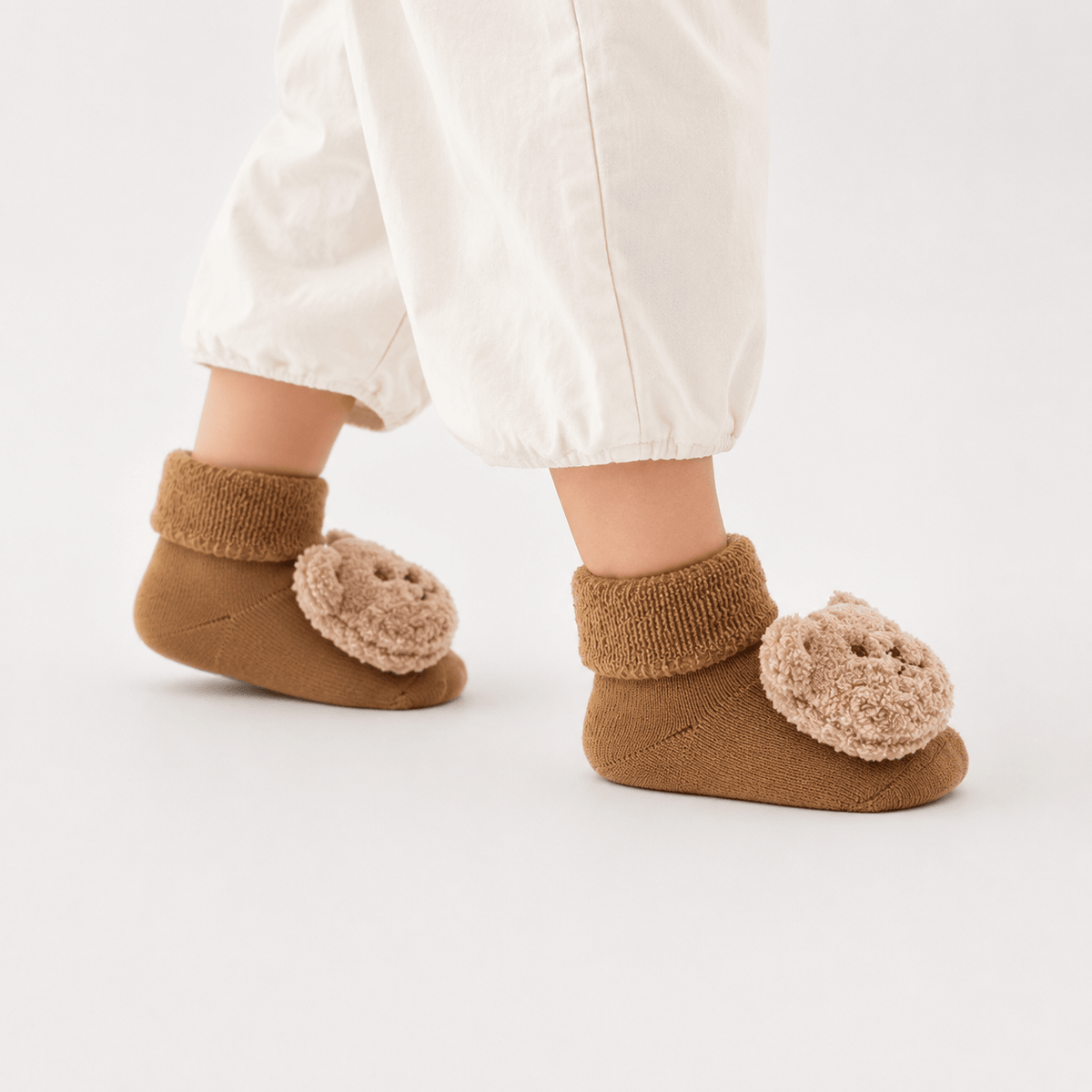 Chaussons BearHunt