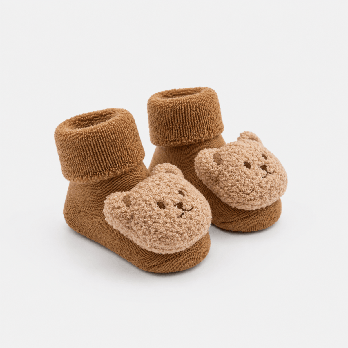Chaussons BearHunt