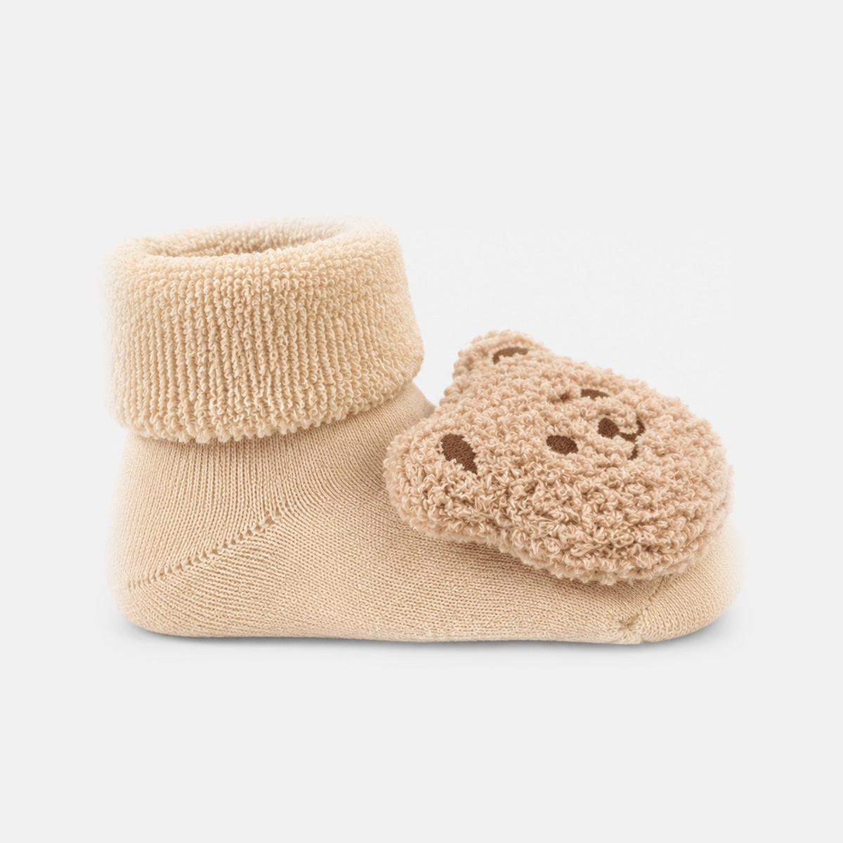 Chaussons BearHunt