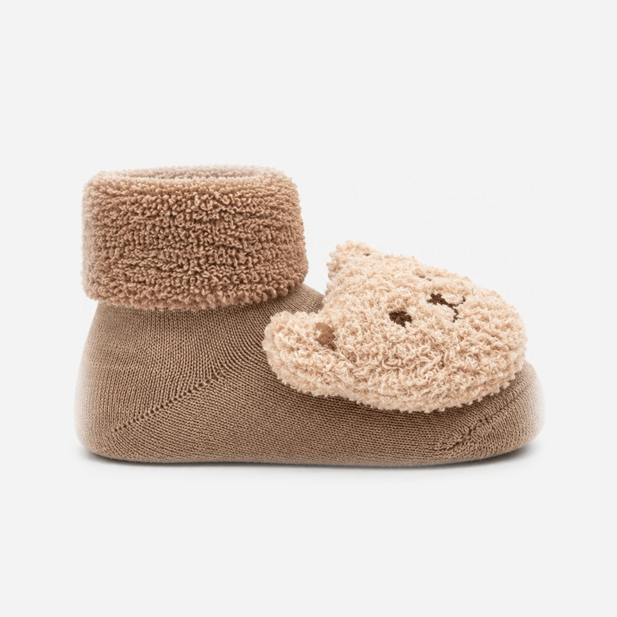 Chaussons BearHunt