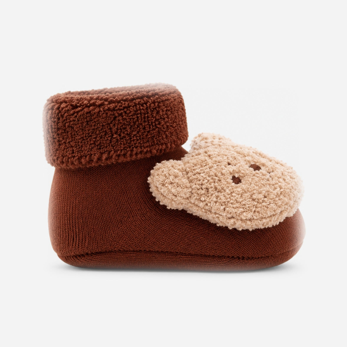 Chaussons BearHunt