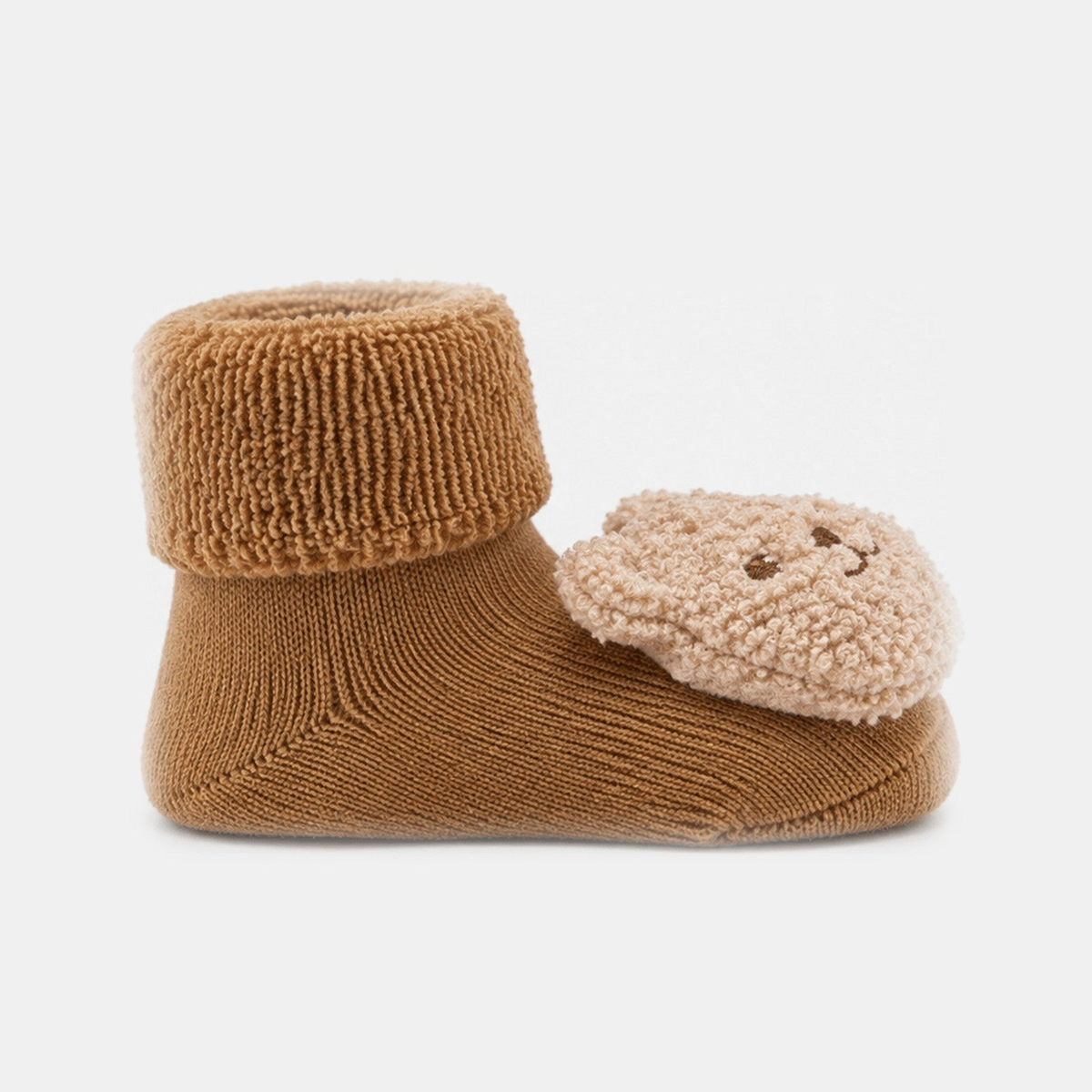 Chaussons BearHunt