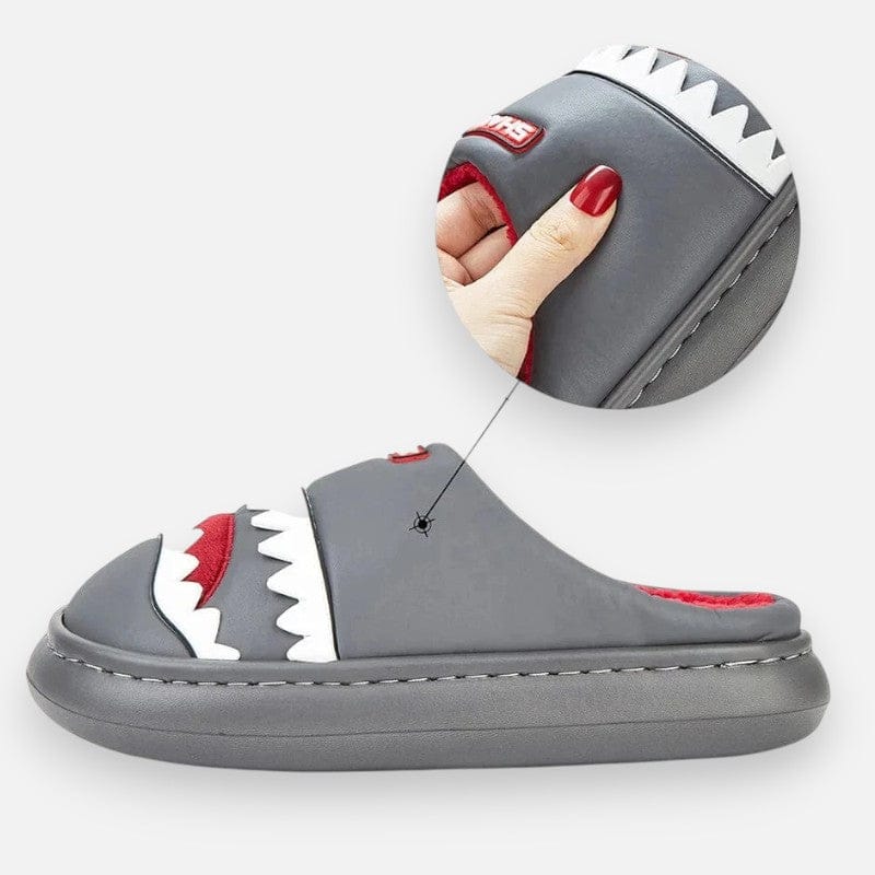 Chaussons BigShark