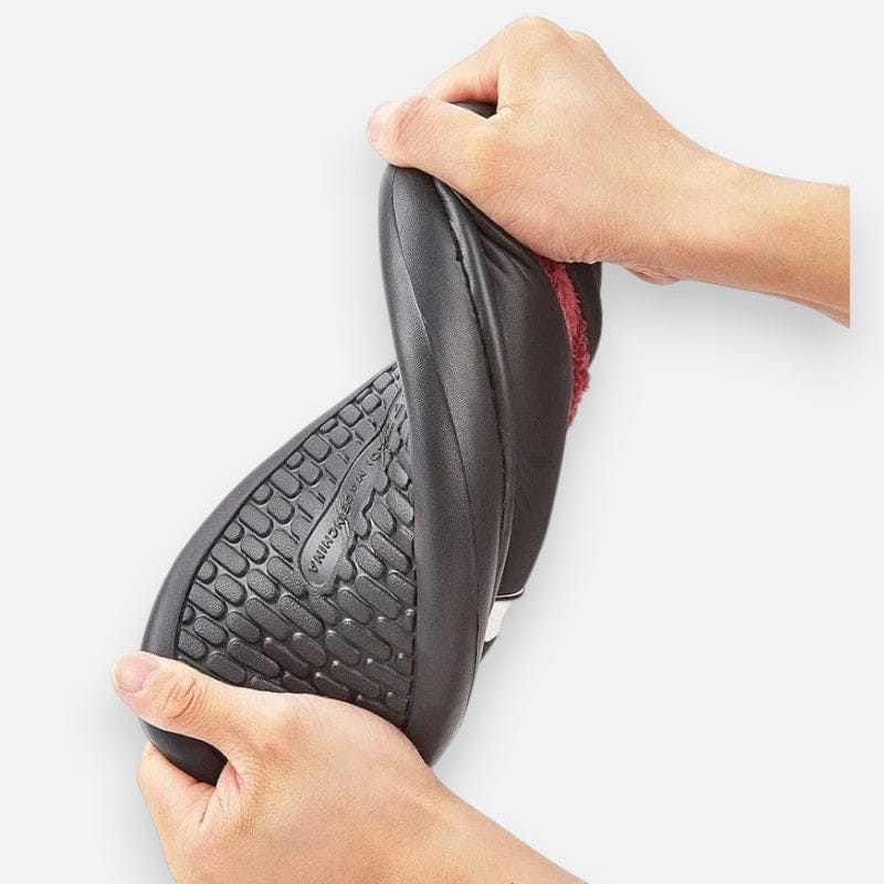 Chaussons BigShark