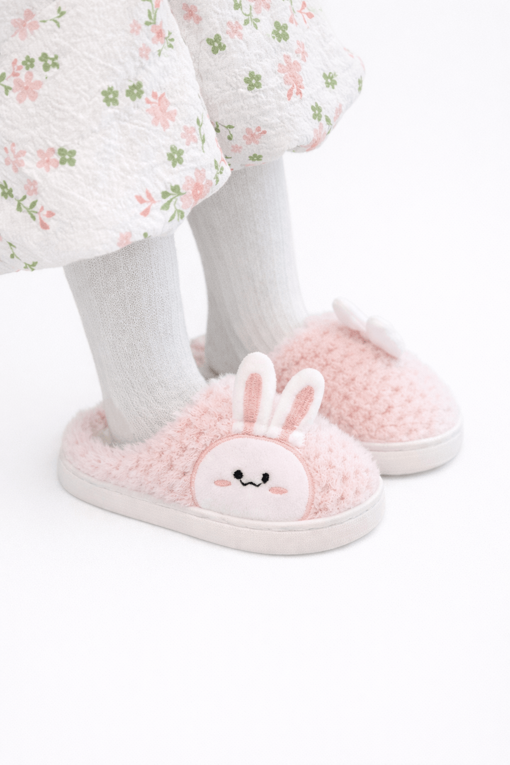 Chaussons CâlinLapin