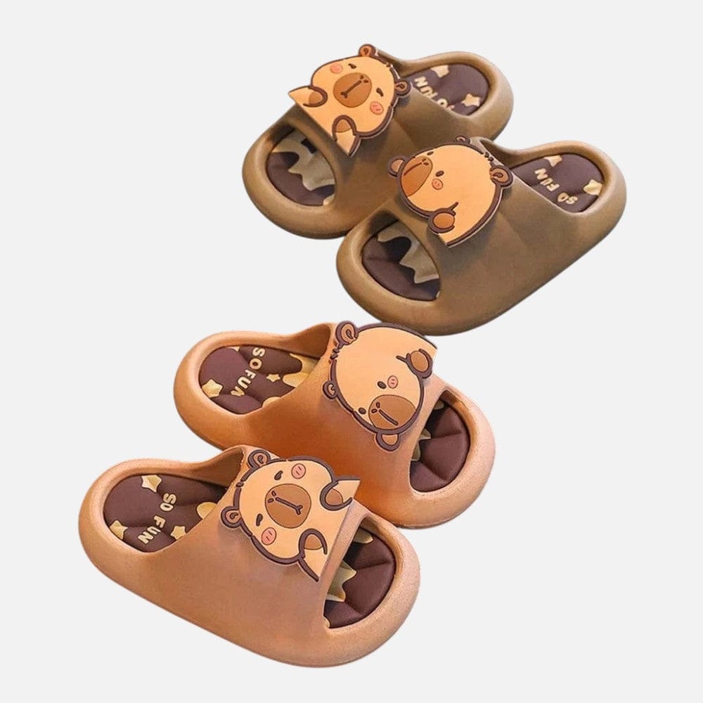 Chaussons Capycool