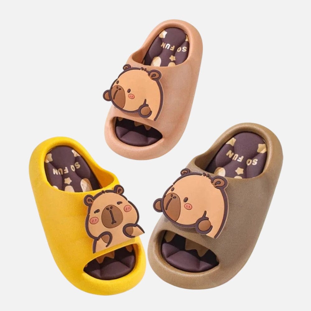 Chaussons Capycool