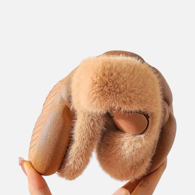 Chaussons CapyDream