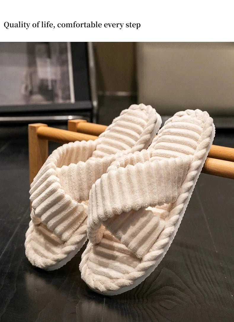 Chaussons ChérieStep