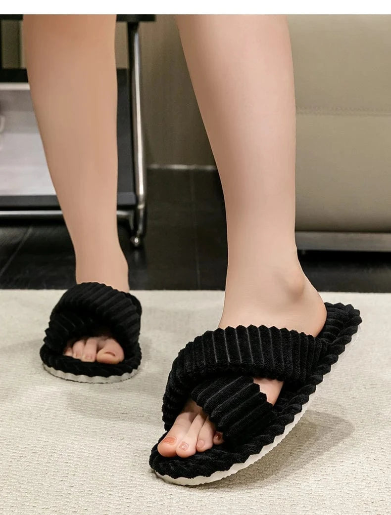 Chaussons ChérieStep