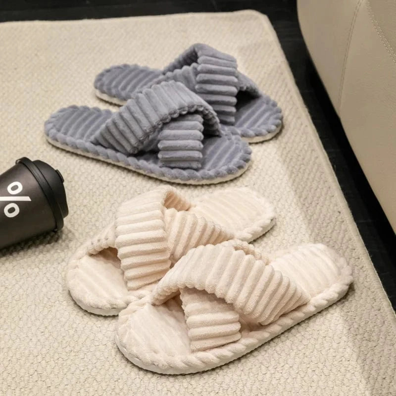 Chaussons ChérieStep