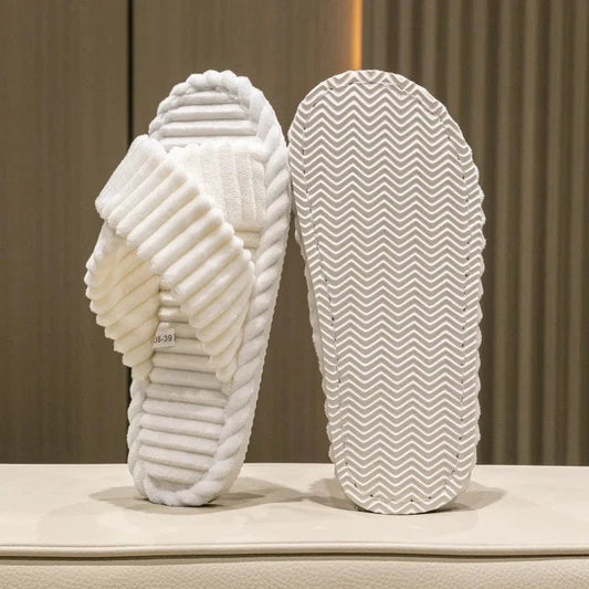 Chaussons ChérieStep