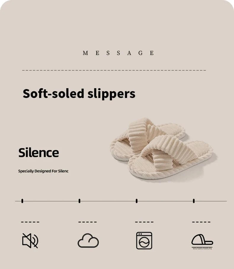 Chaussons ChérieStep