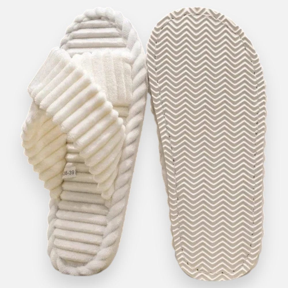 Chaussons ChérieStep