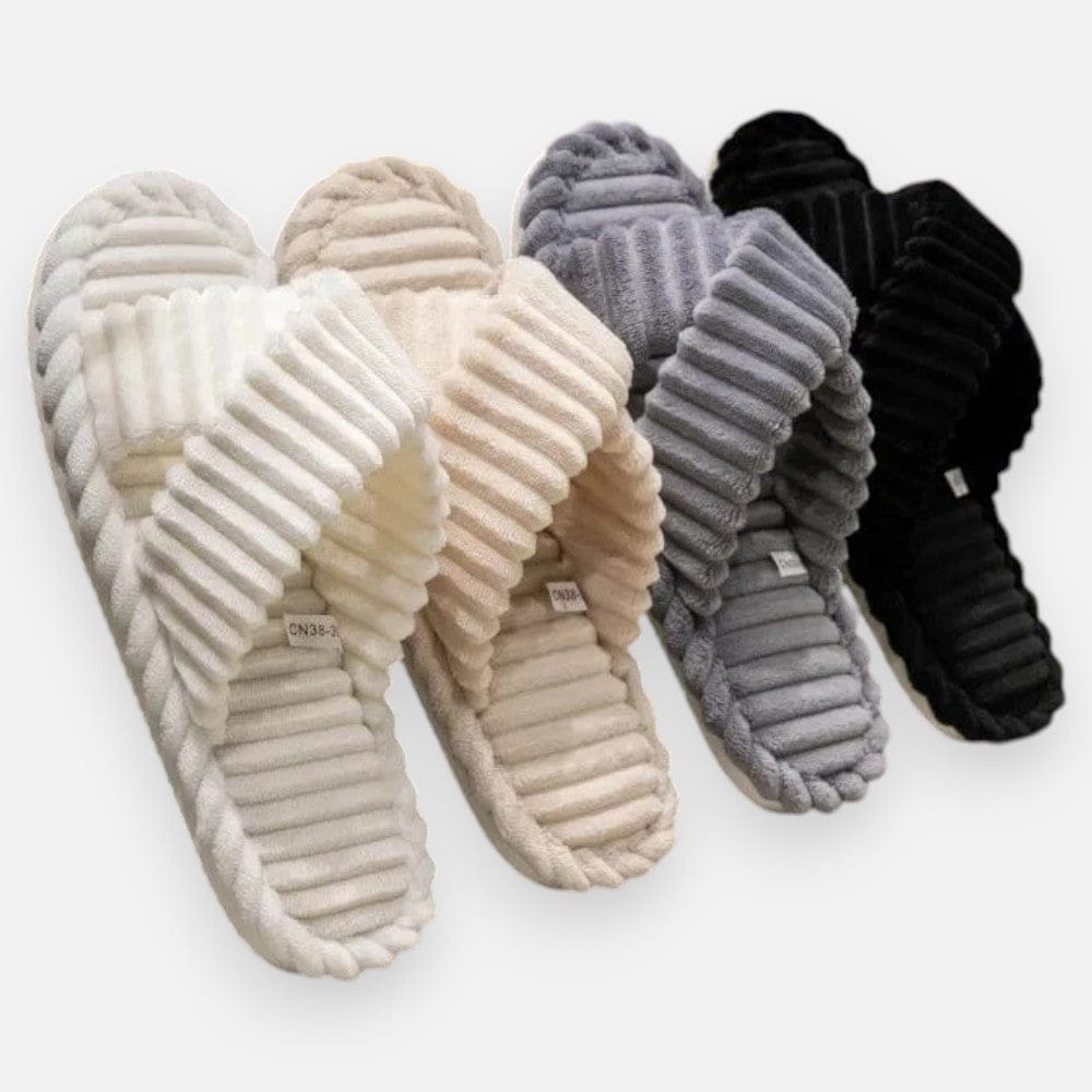 Chaussons ChérieStep