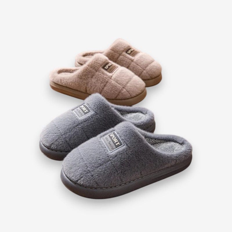 Chaussons CloudFur