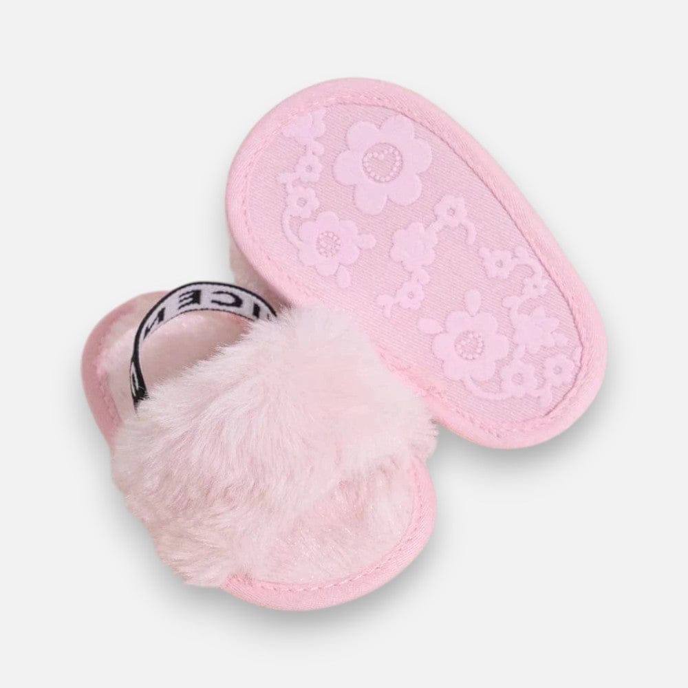 Chaussons CloudKiss