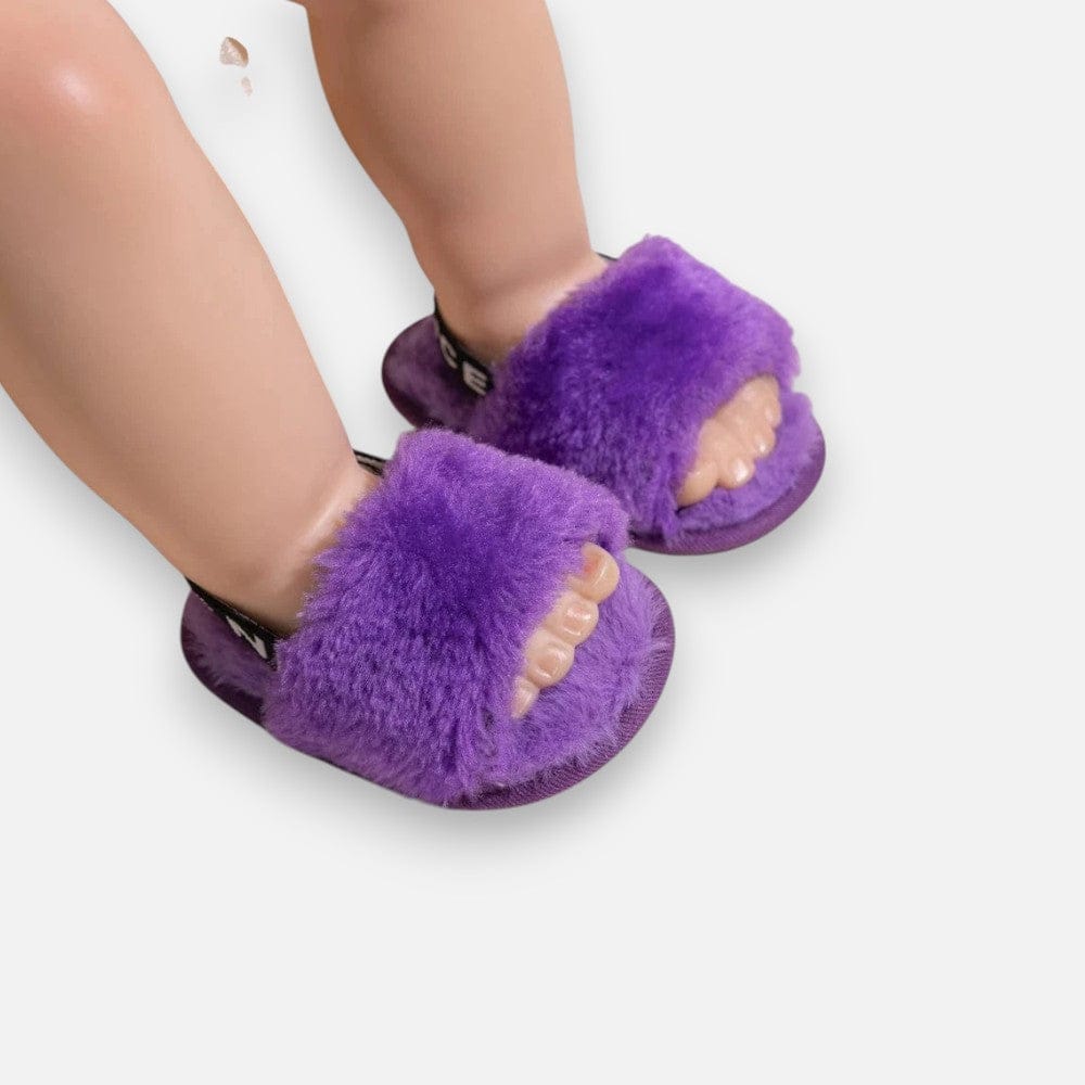 Chaussons CloudKiss
